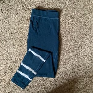 Cotton Leggings BLOOM